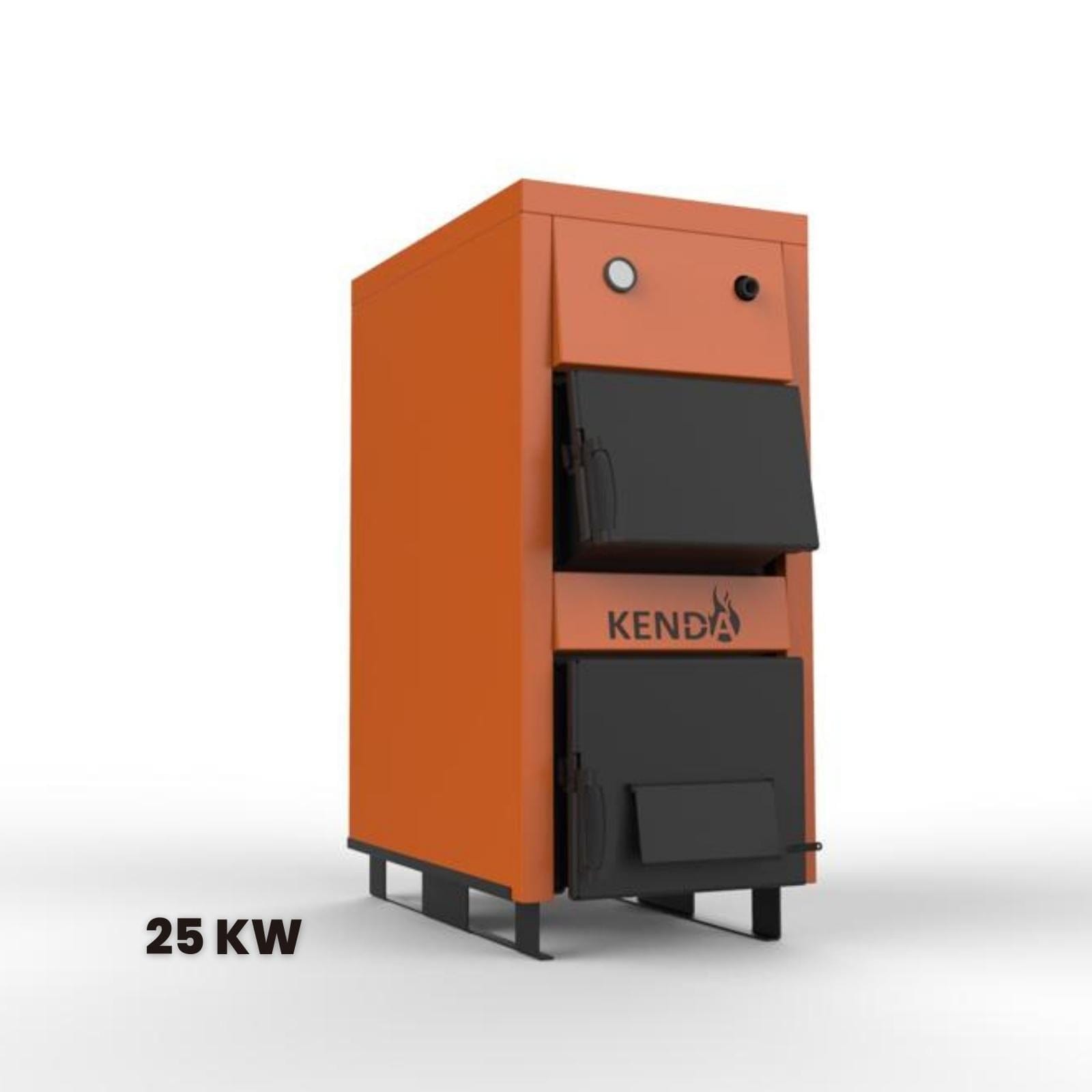 Centrala Kenda pe lemne 25 kw