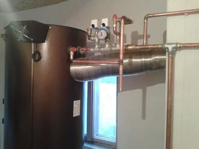 verificare sistem de incalzire